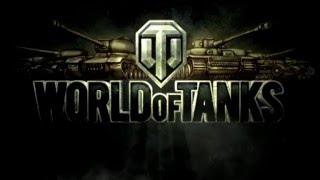 World of Tanks M18 Hellcat