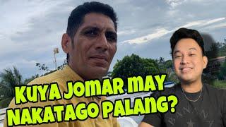 JOMAR MAY NAKATAGO PALA? ITO NABA ANG PINAG IPUNAN NYA PARA SA KANILA NI AGUM?      good vibes lang