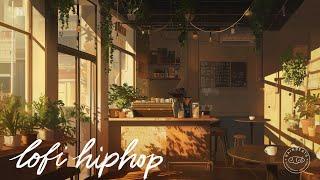 Kainbeats - Evening Lights (Chill Lofi Hip Hop)