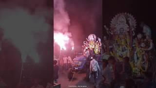 Mahatab show between sutahat & chowdhury bazar at Cuttack Kali Puja bhasani #maakali#cuttack #shorts