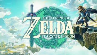 TEARS OF THE KINGDOM PLAYTHROUGH PT. 5!! !TTS !LINKS