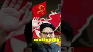 Life in North Korea | Will People Be Free From The Dictatorship ? | #ytshort #korea  #facts