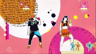 Rockabye (2 players) - Just Dance 2018