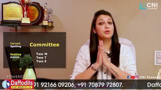 Common Listening Words in IELTS by Nazuuk Purri