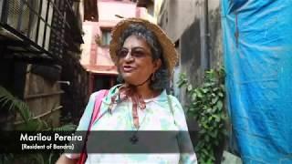 A Vibe Called Bandra - A Short Documentary by Anvita Kamath