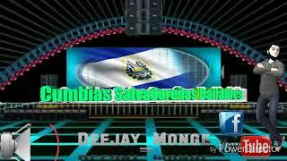 CUMBIA SALVADOREÑA MEGAMIX1.0