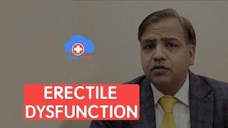 Dr. Amit Joshi, Andrologist, Jaipur | Erectile Dysfunction | NimbusClinic