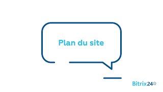 Plan du site - sitemap.xml | Sites - Bitrix24