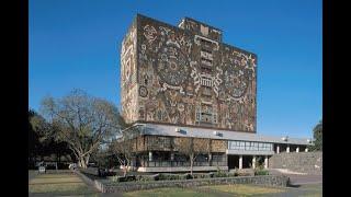 La UNAM, dentro de las 40 mejores universidades del mundo