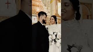 Elaine & Asher | Navin Studio Teaser