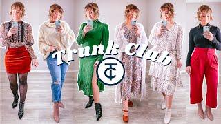 TRUNK CLUB UNBOXING 2021 | A NORDSTROM TRUNK CLUB REVIEW AND TRY ON 2021