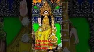 maa sharde kaha tu veena baja rahi hai status#viral