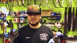 Sergio Drivetrain Degreaser Product Review Bike Cleaner