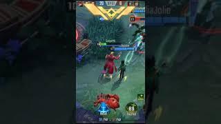 STAR-LORD in GAME - MARVEL Super War