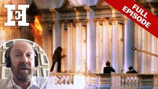 Ben Mcintyre on the Iranian embassy siege: an SAS hostage drama in London | HistoryExtra Podcast