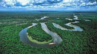 10 Deepest Rivers in the World