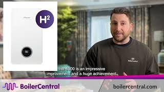 Worcester 4000 Boiler Review - LATEST Worcester Bosch Greenstar 4000 Combi Boiler Review