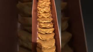 GOT COOKIE? BY TRIESTE SWEET #cookies #asmr #shortvideo #saudiarabia #trending