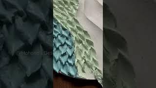 Texture artwork | Textured Art | Textures By Mohana | Mohana’sDesign