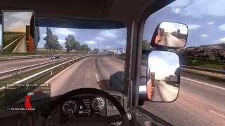 Let's Drown Out... Euro Truck Simulator 2