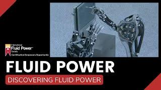 Discovering Fluid Power