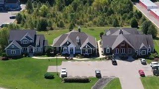 Cincinnati, OH Design Studio and Model Homes | Schumacher Homes Custom Home Builder