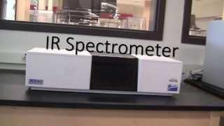 Infrared Spectroscopy