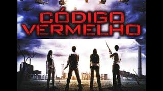 Filme Código Vermelho- Completo e dublado