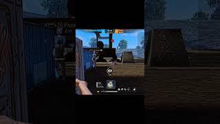 don't underestimate me 1vs4 Free Fire 