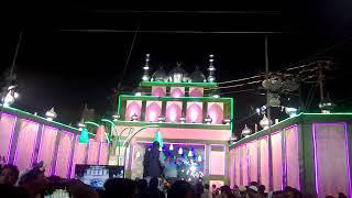 Eid milad un nabi gate kanpur