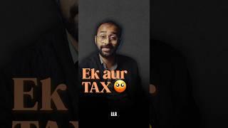 Ek aur TAX  #LLAShorts 807