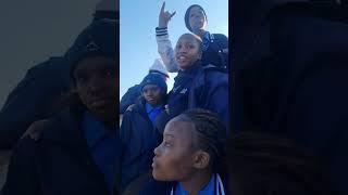 Netball match at curro ! #netball #explorepage #vlog