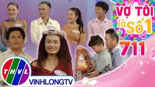 Vợ tôi là số 1 (22/6/2025)