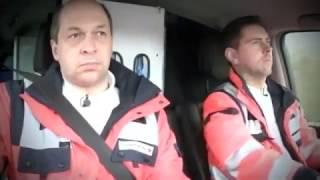 DOKU Notärzte im Einsatz  Notarzt Marburg FULL   Rettungsdienst Reportage Dokumentation