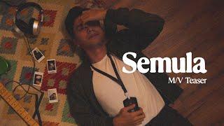 for Revenge - Semula (M/V Teaser 2)