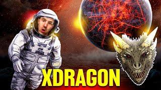 NEW PROJECT REVIEW!  XDRAGON  BEST THING EVER! 