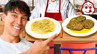 La GASTRONOMIA dove si mangia meglio a Firenze