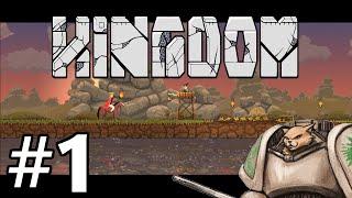 Let's Play Kingdom (Noio-Licorice) - Pimpking Whitepants - Part 1