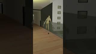 Scp096 Nextbot Gmod