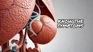 "12 Strange Signs of Liver Damage You Must Know | Liver Health Tips & Awareness #LiverHealth #Health