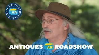 Extraordinary Finds 3 | Full Episode | ANTIQUES ROADSHOW || PBS