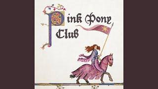 Pink Pony Club