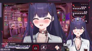 Numi Reacts to The Indie Vtuber Experience