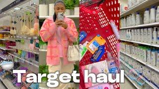 COME HYGIENE SHOPPING WITH ME🫧Target hygiene & self care must haves