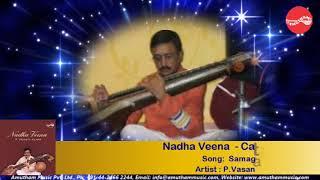 Samaganalole - Nadha Veena  - P.Vasanth Kumar (Full Verson)