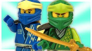 The Ninjago Core Suits are MID...