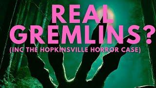 Hopkinsville and Beyond: TERRIFYING Encounters