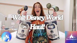 DISNEY HAUL *gifted*