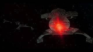 Klingon Photon Torpedo Power Up and Fire Sound FX (My own mix) ((A request))