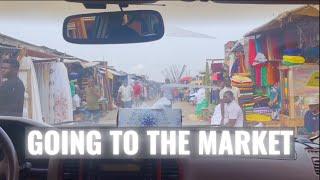 Cameroon Vlog: Working Remote, Market Shopping, Family Fun, Travel #10